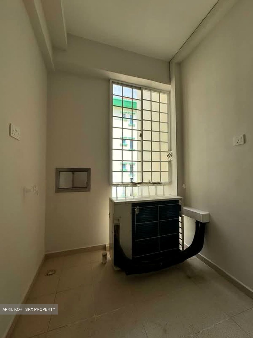 Eng Kong Green (D21), Condominium #538340931